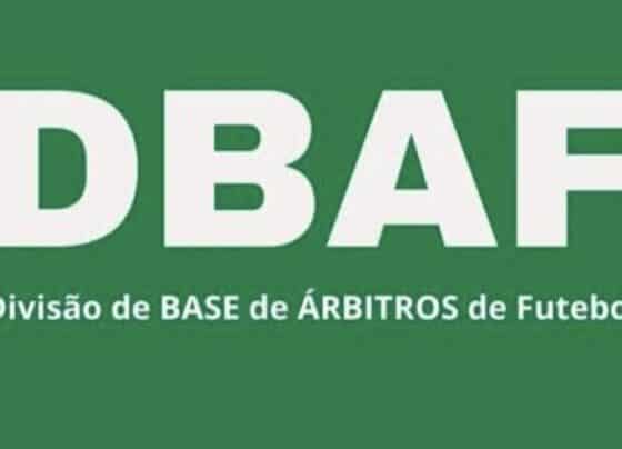 DBAF destaca formação inovadora de árbitros e aposta na renovação da arbitragem no futebol brasileiro – Futebol Sergipano
