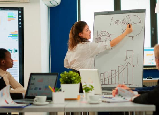 Dados do Sebrae Startups detalham a jornada financeira de startups em quatro estágios | ASN Nacional