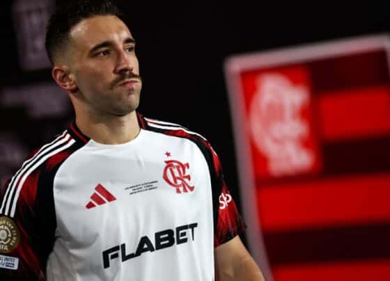De oferta milionária ao sonho da Libertadores, Ortiz abre o jogo à ESPN antes de ‘saga’ pelo Flamengo