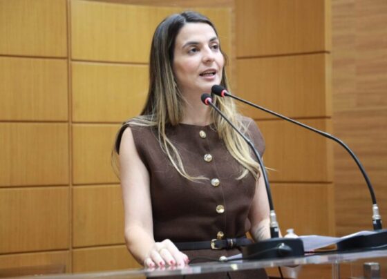 Deputada destaca ampliação de mamografias durante o Outubro Rosa em Sergipe – Portal Imprensa 1