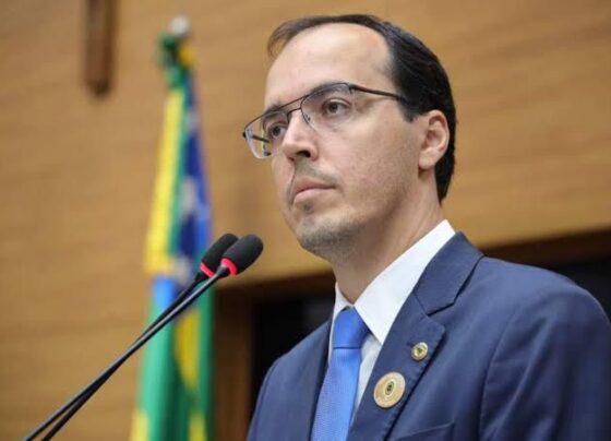 Deputado Georgeo quer esclarecimento sobre lentidão de obras em Sergipe – RO Acontece
