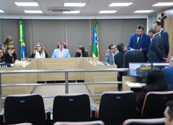 Deputados aprovam Programa Estadual de Recuperação de Crédito