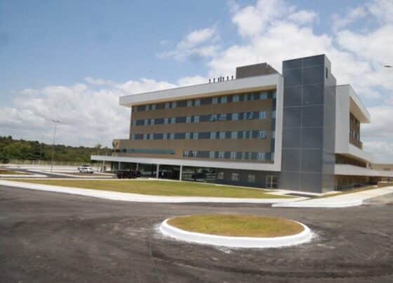 Deputados visitam Hospital do Câncer de Sergipe – Portal Imprensa 1