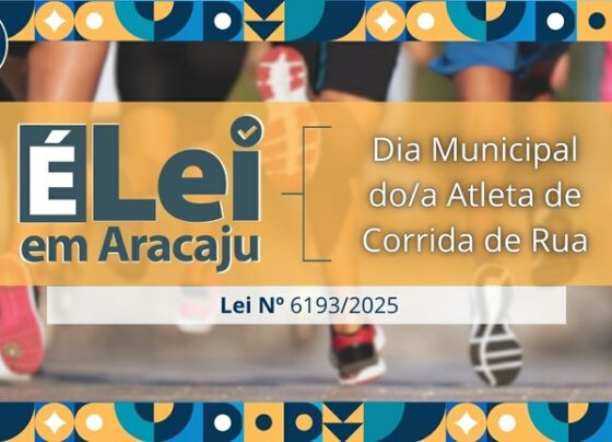 “Dia do Atleta de Corrida de Rua” é instituído no município – RO Acontece