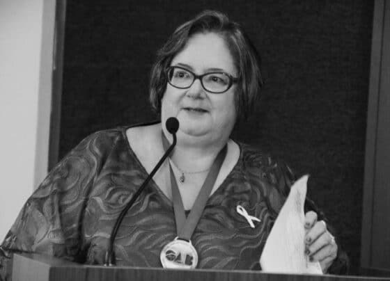 Diretoria da OAB Sergipe lamenta o falecimento da advogada Aída Mascarenhas Campos – FaxAju