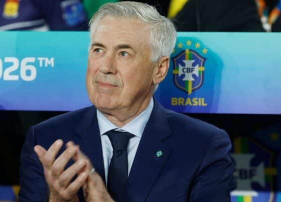 Do penta até Ancelotti? Como amistosos ajudaram seleção brasileira a definir lista final para a Copa
