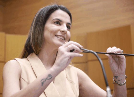 Dra. Lidiane Lucena enaltece investimento histórico na saúde materno-infantil em Sergipe