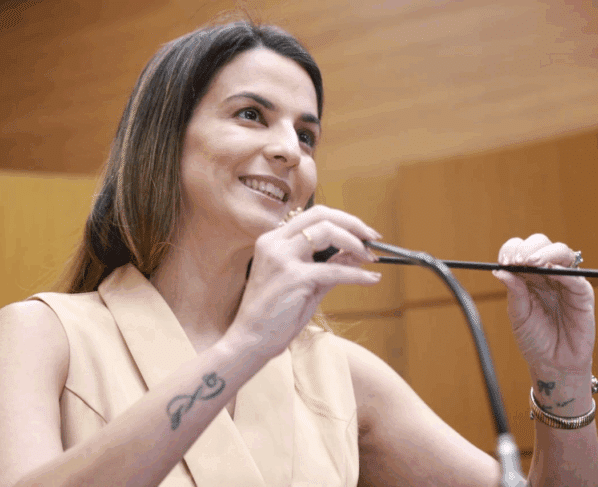 Dra. Lidiane Lucena enaltece investimento histórico na saúde materno-infantil em Sergipe