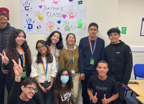 ESTUDANTES DO “SERGIPE NO MUNDO” CONCLUEM O INTERCÂMBIO INTERNACIONAL NA AUSTRÁLIA E NA IRLANDA – FaxAju