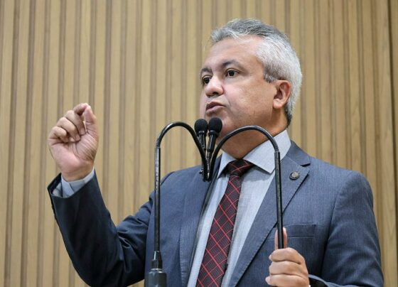 Elber Batalha denuncia contratação irregular na nova Secretaria da Pessoa com Deficiência – RO Acontece