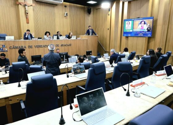 Em Grande Expediente, parlamentares abordam licitação milionária, transporte público e direitos humanos – RO Acontece