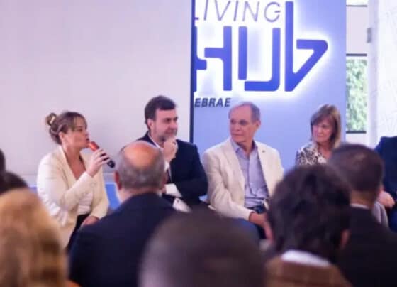 Em apresentação do Plano Brasis, trade mineiro conhece plano de ação para alavancar o turismo no estado | ASN Nacional