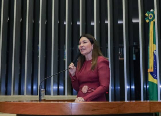 “Empreender não é milagre, é caminho”, afirma Margarete Coelho | ASN Nacional