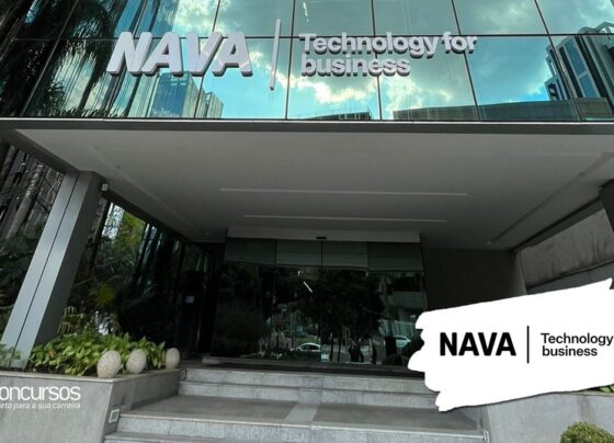 Empresa de tecnologia anuncia 300 vagas de emprego em várias cidades