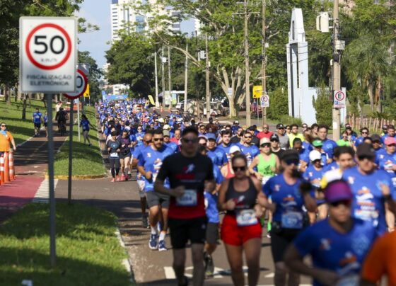 Etapa de Aracaju do Circuito de Corridas CAIXA pode conhecer um tricampeão na temporada 2025 – FaxAju