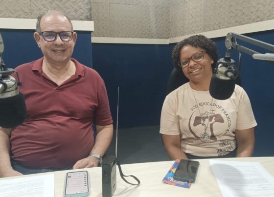 Externato São Francisco de Assis celebra 61 anos com campanha solidária “Padrinhos da Esperança”