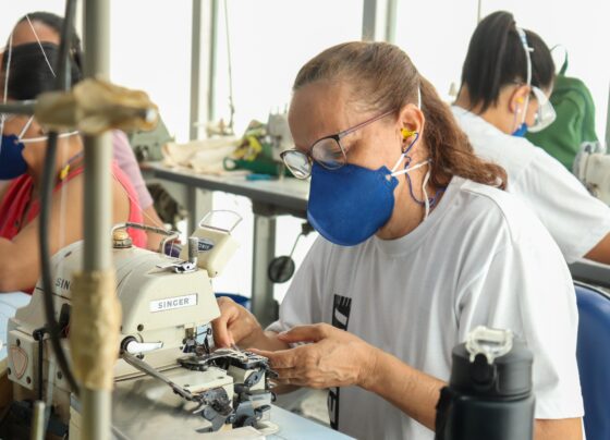 Nossa Senhora do Socorro se destaca como segundo município de Sergipe que mais gerou empregos formais em agosto