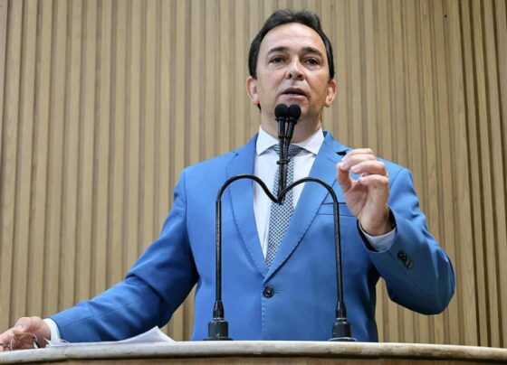 Fábio Meireles critica gastança de R$ 2,7 milhões para “aprimorar estudo do transporte público de Aracaju”