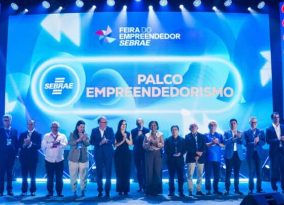 Feira do Empreendedor e Siará Tech Summit têm início reunindo grandes nomes do empreendedorismo e da inovação no Ceará | ASN Nacional