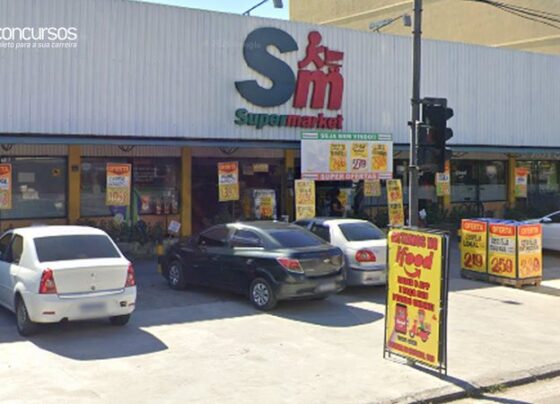 Feirão de empregos do Supermarket oferece 1,5 mil vagas no Rio de Janeiro