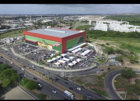 Ferreira Costa: feriado do Dia de Finados altera horário de funcionamento do Home Center
