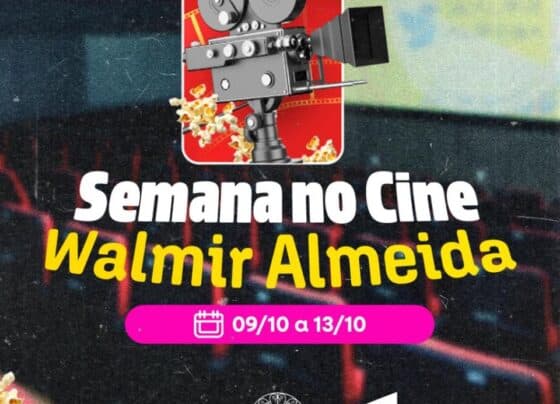 Filmes Malês e Suçuarana são destaques da programação do Cine Walmir Almeida – FaxAju