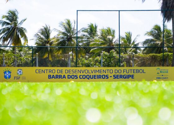 Final: Estanciano e Del Rey disputam título do Sergipano Feminino SUB-17
