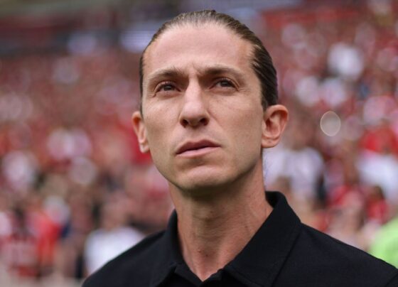 Flamengo e Filipe Luís: o que trava renovação de contrato e como clube carioca tenta se resguardar de assédio estrangeiro
