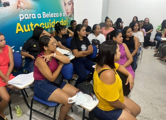 Fundat inicia seis cursos profissionalizantes e amplia oportunidades de qualificação – FaxAju