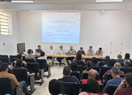 GOVERNO DO ESTADO REALIZA REUNIÃO SOBRE REGULARIDADE FISCAL COM OS ÓRGÃOS DA ADMINISTRAÇÃO DIRETA – FaxAju