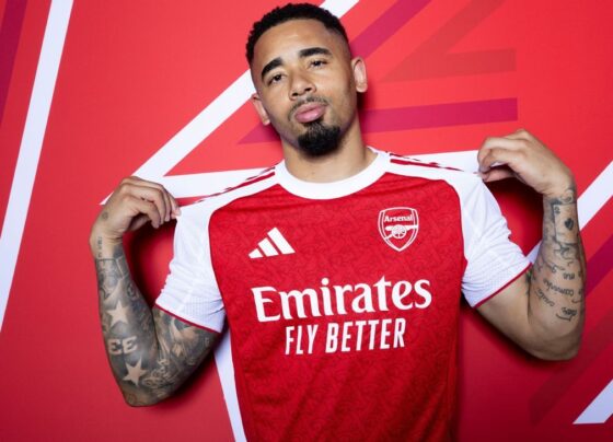 Gabriel Jesus no Palmeiras? Flamengo? O que sabemos do futuro do atacante; Arsenal aceita negócio em janeiro