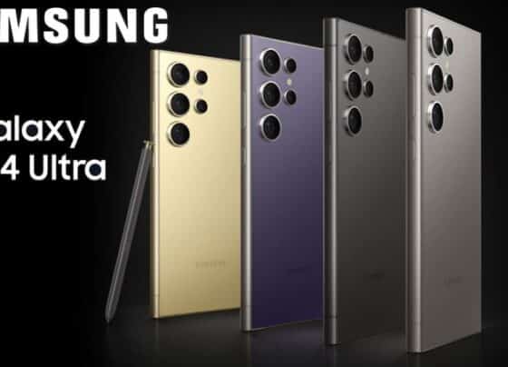 Galaxy S24 Ultra da Samsung com até 51% de desconto