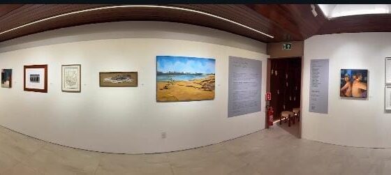 Galeria CASACOR Sergipe recebe “Ces arts, c’est la vie”, em Aracaju – FaxAju