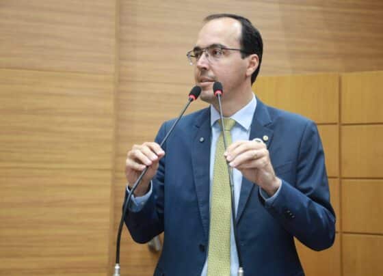 Georgeo Passos chama atenção para falta de água em Nossa Senhora das Dores