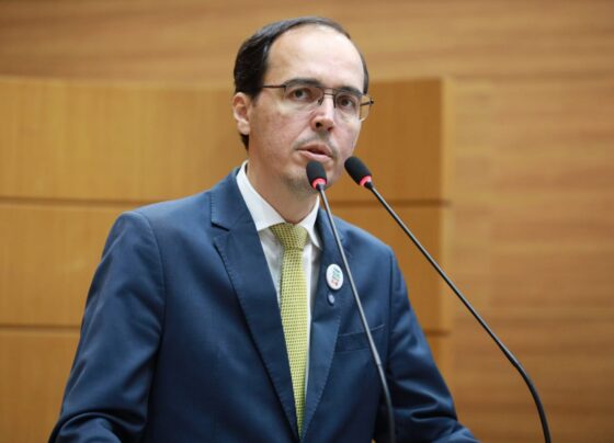 Georgeo Passos cobra explicações sobre queda no lucro do Banese