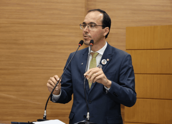 Georgeo Passos defende políticas públicas para animais, destaca conquista estudantil e critica burocracia em programas estaduais