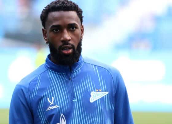 Gerson no Palmeiras? Meia ex-Flamengo curte post de torcedor que fez pedido à Leila para ‘buscá-lo no aeroporto’