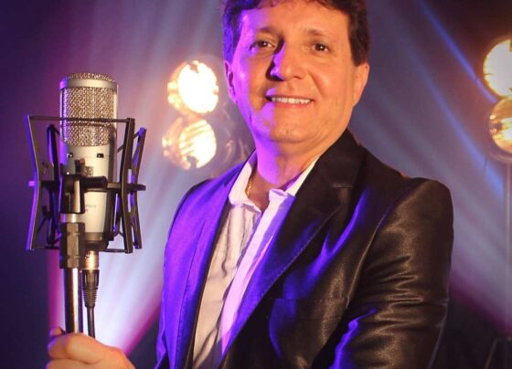 Gilliard relembra trajetória musical em entrevista e lança nova canção ao lado do filho – FaxAju