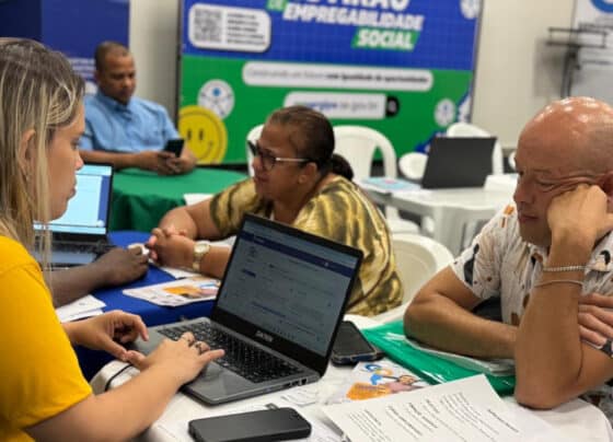 Governo de Sergipe realiza 1º Mutirão de Empregabilidade para Pessoas com Deficiência
