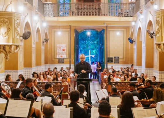 Governo de Sergipe realiza programação especial para celebrar Semana da Sergipanidade – FaxAju