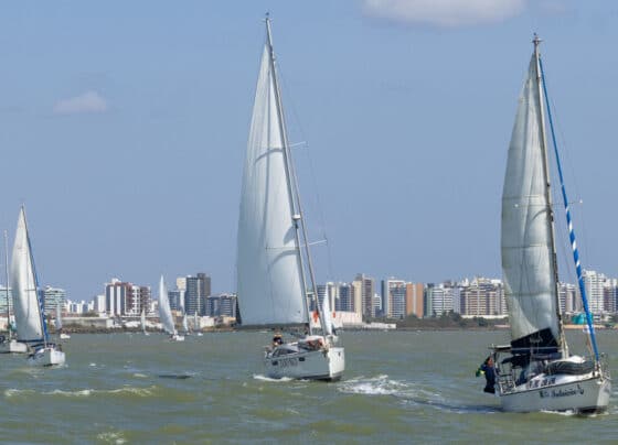 Governo do Estado de Sergipe apoia a 3ª edição da Regata Sergipe-Bahia – FaxAju