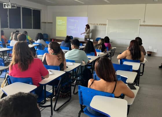 Governo do estado de Sergipe apoia realização do III ComPública