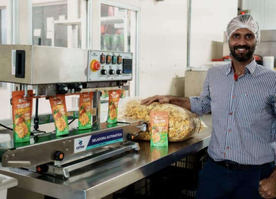 Hambúrguer de tucumã, energético de guaraná e linguiça de açaí: empresas de Manaus unem inovação com a floresta | ASN Nacional