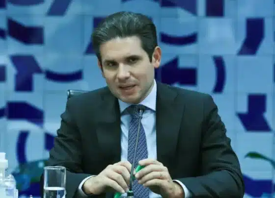 Hugo Motta confirma para hoje votação de isenção do Imposto de Renda – Portal Imprensa 1