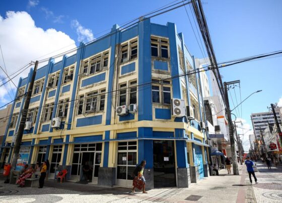 I Fórum Municipal do Jovem Aprendiz marca nova fase para a inclusão profissional – FaxAju