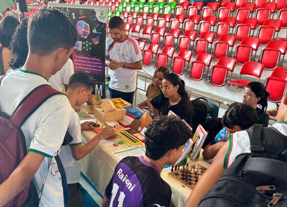 IFS Aracaju realizará feira de cursos no próximo dia 8 de outubro – FaxAju