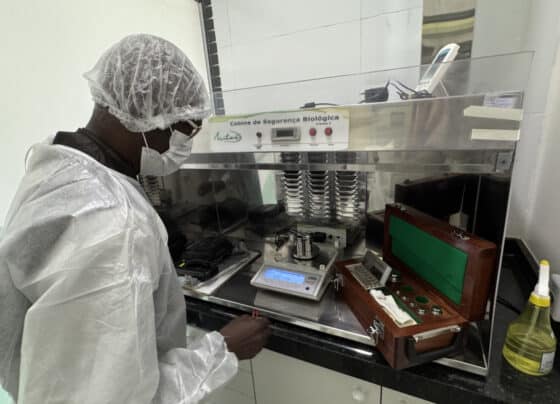ITPS fiscaliza balanças de farmácias de manipulação durante Operação Outubro Rosa; Balanças irregulares podem comprometer a saúde – FaxAju
