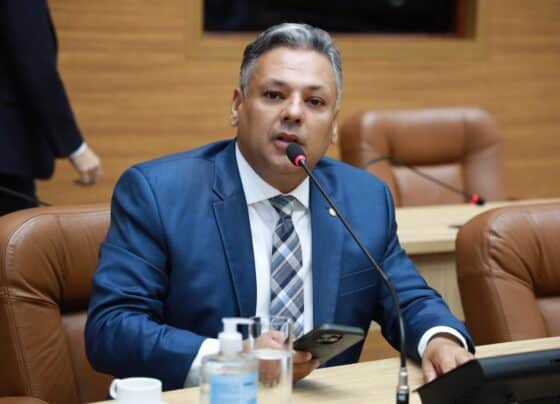 Ibrain de Valmir explica episódio envolvendo guardas municipais de Lagarto