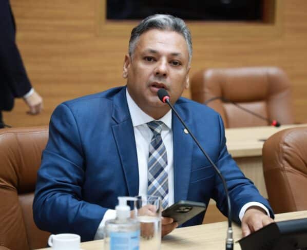 Ibrain de Valmir explica episódio envolvendo guardas municipais de Lagarto