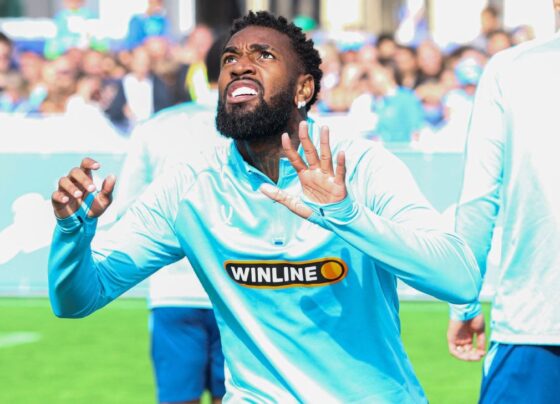Insatisfeito com Gerson, Zenit quer recuperar dinheiro investido; ex-Flamengo é muito bem avaliado no Palmeiras